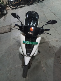 Ather 450X