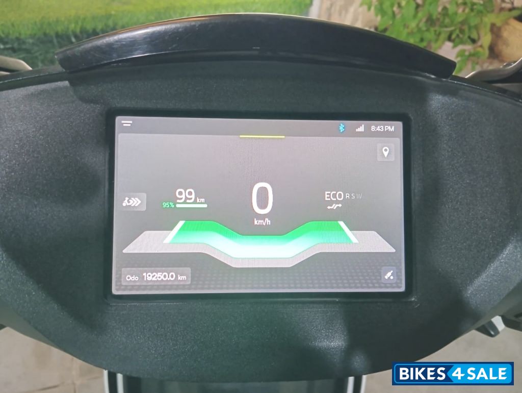 Ather 450X Ather 450X