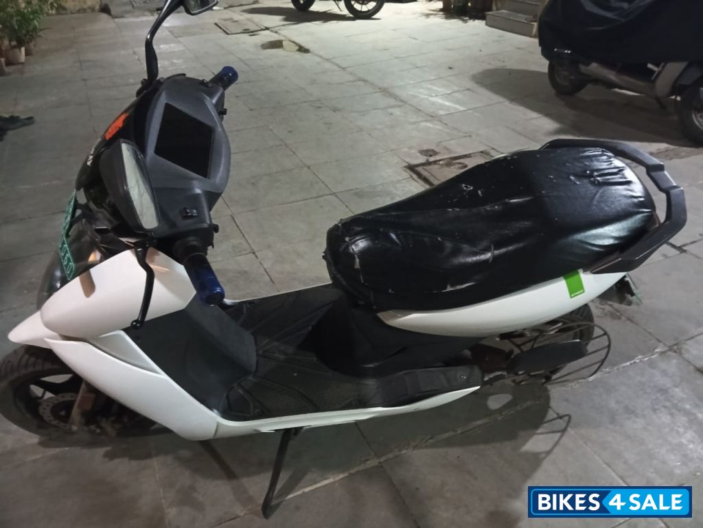 Ather 450X Ather 450X