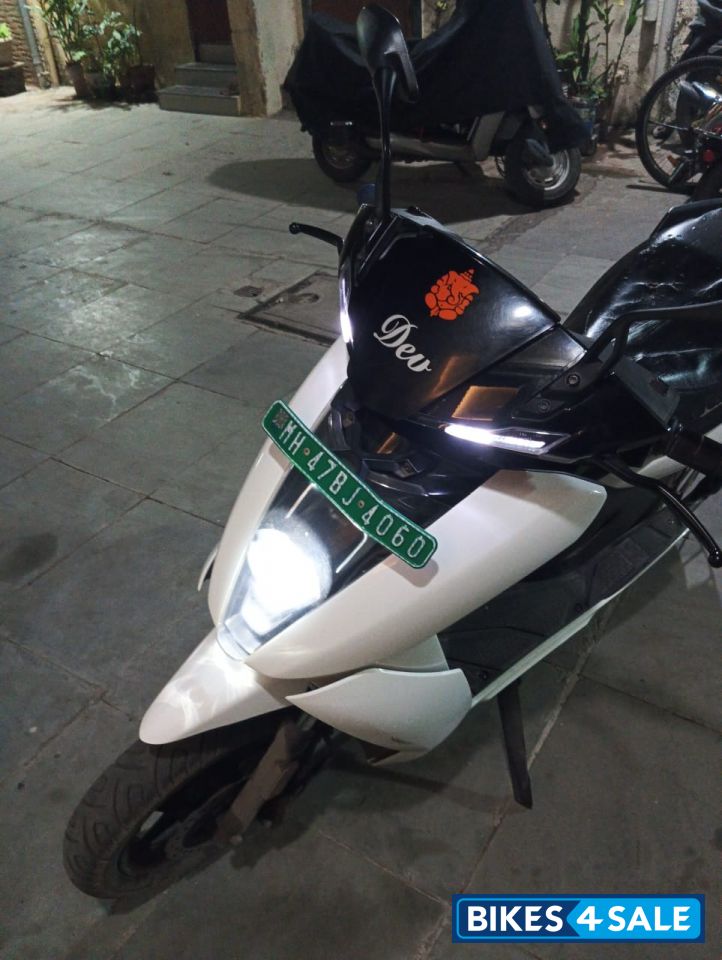 Ather 450X Ather 450X