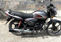 Honda CB Shine 2018 Model
