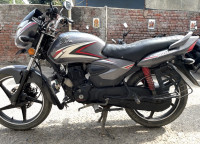 Honda CB Shine