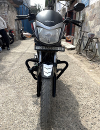 Honda CB Shine