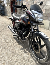 Honda CB Shine