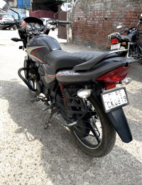 Honda CB Shine