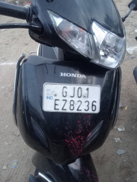 Honda Activa 3G 2015 Model