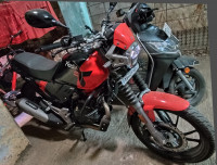 Hero XPulse 200T 4V 2025 Model