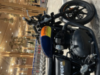 Royal Enfield 2023 Interceptor 650