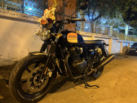 Royal Enfield 2023 Interceptor 650