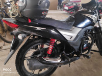 Honda CB Shine SP 2016 Model