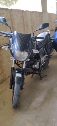 Bajaj Pulsar 150 DTSi 2012 Model