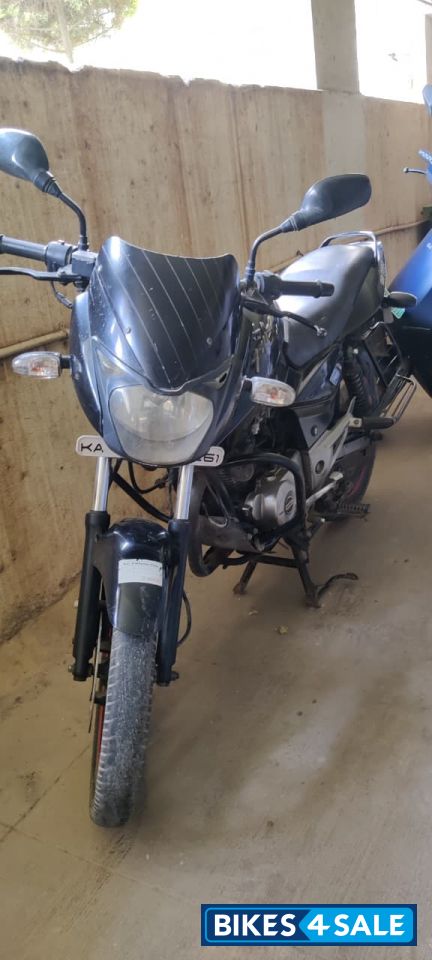 Bajaj Pulsar 150 DTSi