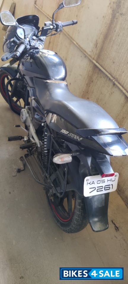 Bajaj Pulsar 150 DTSi