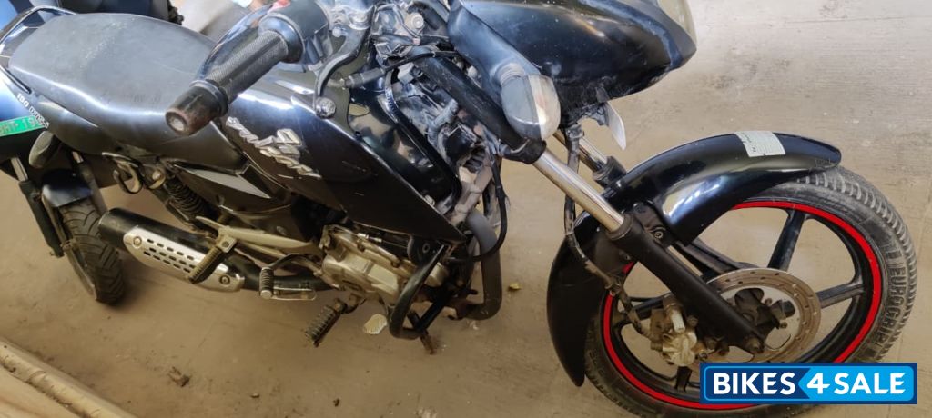Bajaj Pulsar 150 DTSi