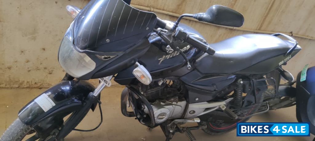 Bajaj Pulsar 150 DTSi