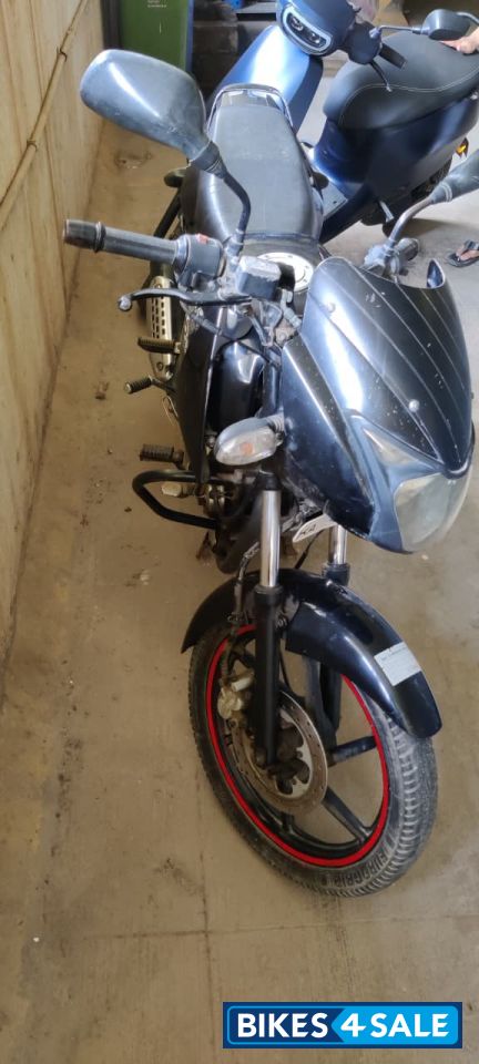 Bajaj Pulsar 150 DTSi