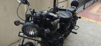 Royal Enfield Meteor 350 2022 Model