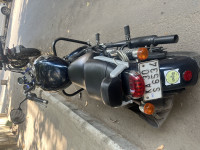 Royal Enfield Thunderbird 350 2015 Model