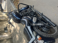 Royal Enfield Thunderbird 350