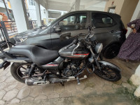 Bajaj Avenger Street 220 2016 Model