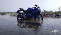 Yamaha YZF R15 V3 2018 Model