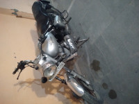 Royal Enfield Bullet Electra 2015 Model