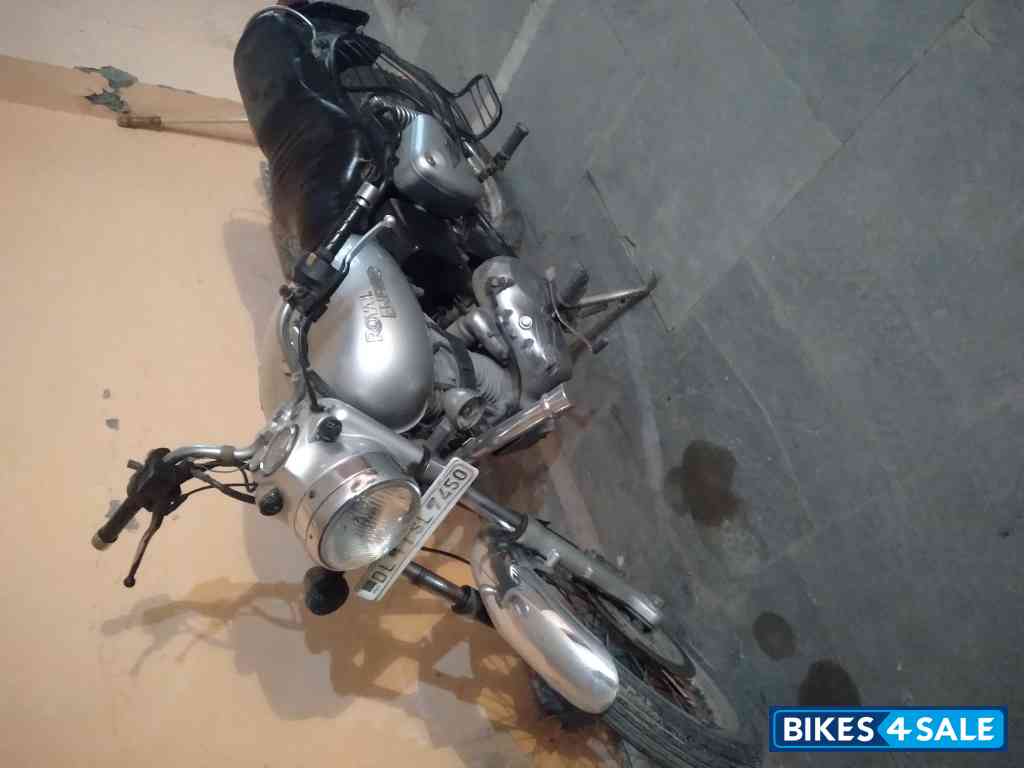 Royal Enfield Bullet Electra