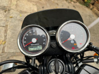 Dr Mayhem Royal Enfield Continental GT 650