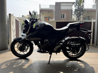 Suzuki Gixxer 250 2023 Model