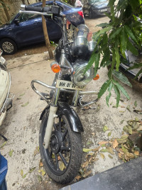 Royal Enfield Thunderbird 350 2014 Model