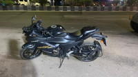 Suzuki Gixxer SF 250 2022 Model
