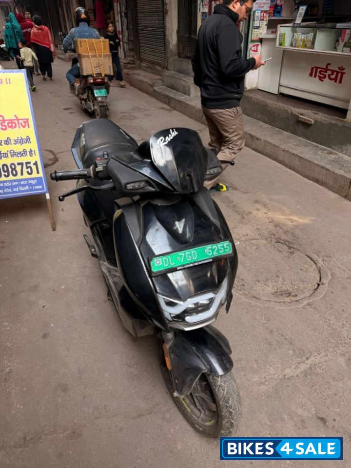 Vida V2 Plus Vida V2 Plus