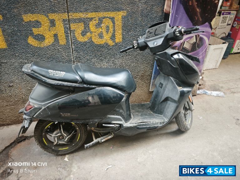 Vida V2 Plus Vida V2 Plus