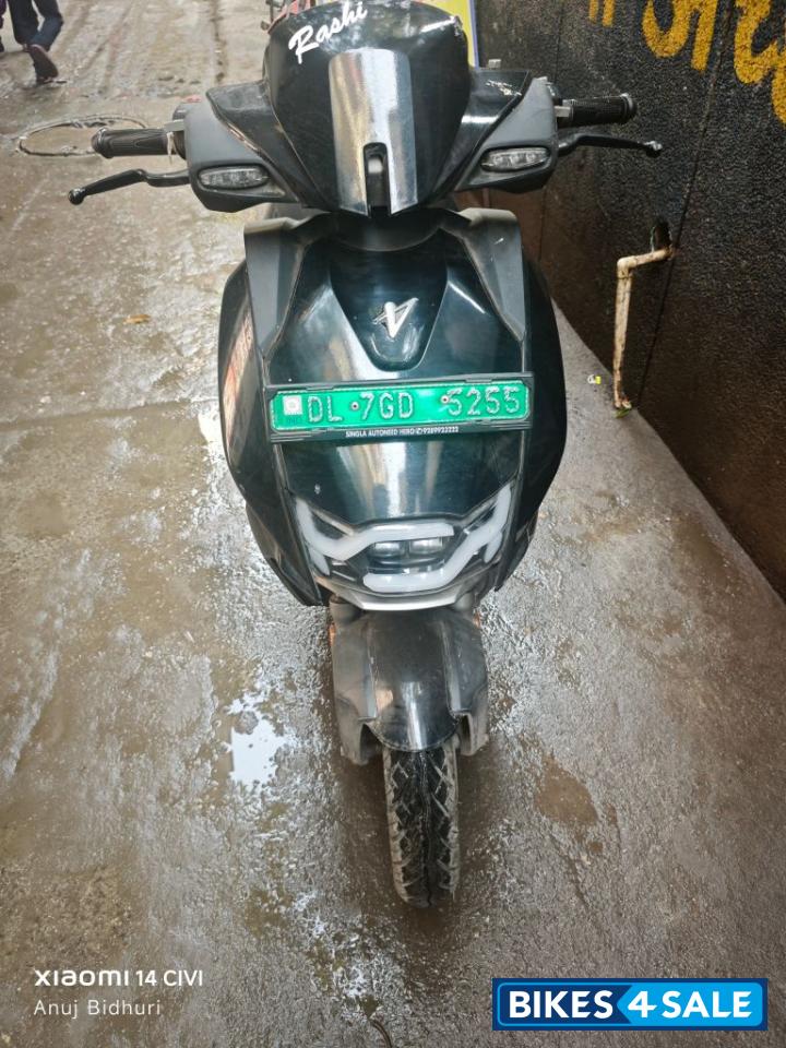 Vida V2 Plus Vida V2 Plus