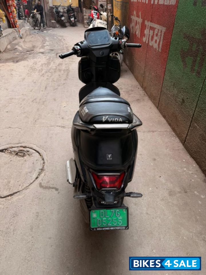 Vida V2 Plus Vida V2 Plus