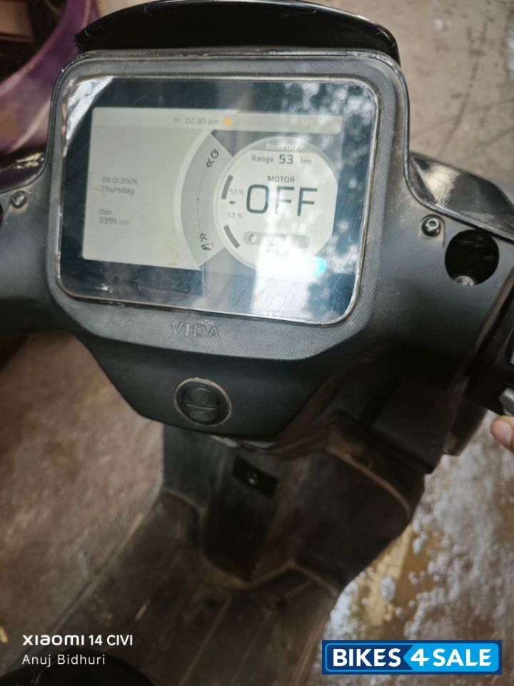 Vida V2 Plus Vida V2 Plus