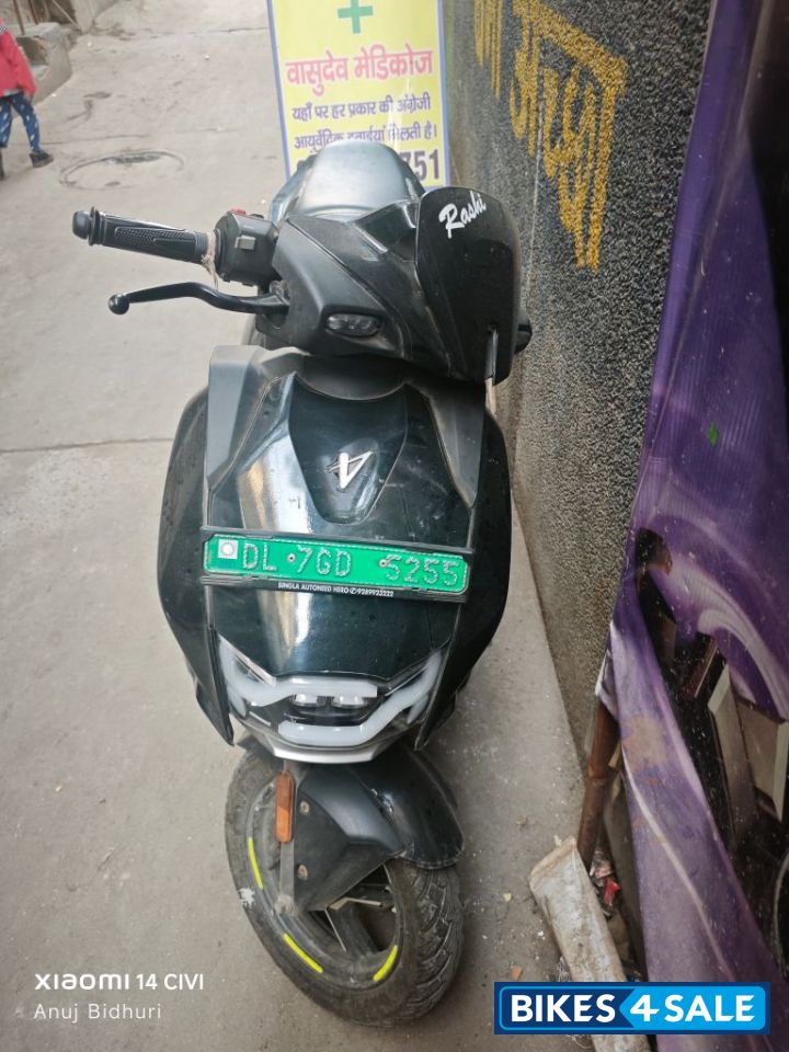 Vida V2 Plus Vida V2 Plus