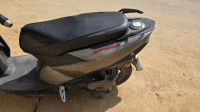 TVS NTORQ 125 2020 Model