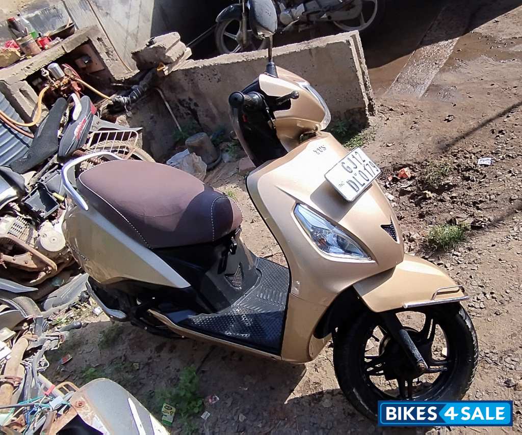 TVS Jupiter TVS Jupiter