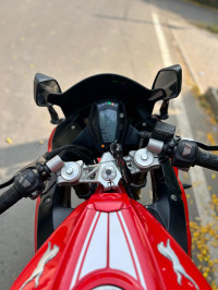 TVS Apache RR 310 2020 2020 Model