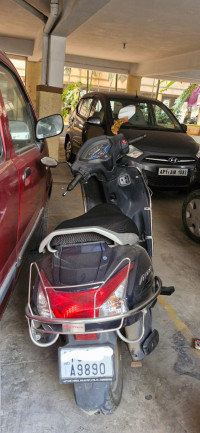 Honda Activa 2024 Model