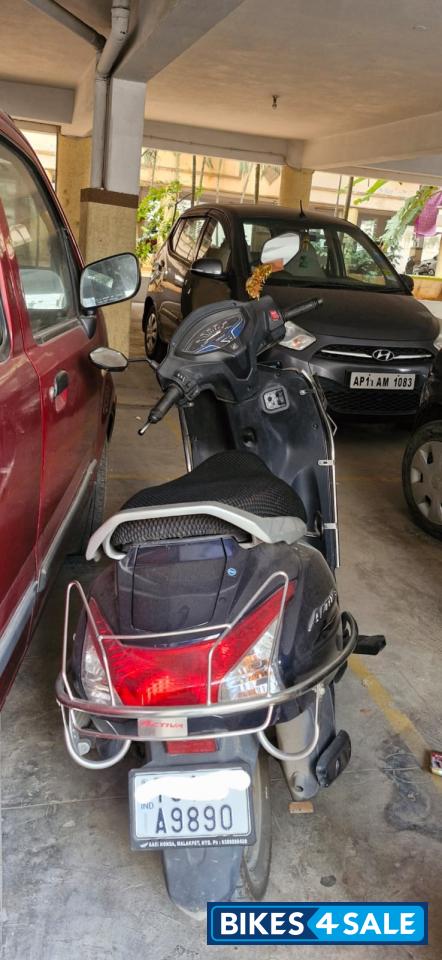 Honda Activa
