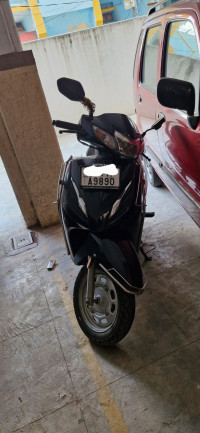 Honda Activa