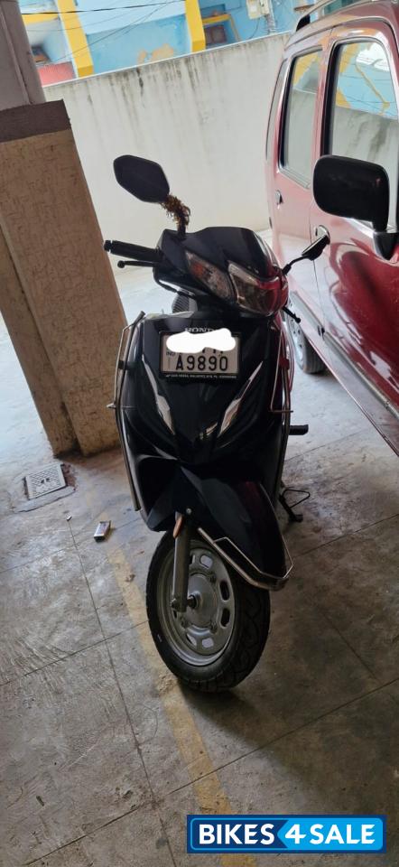 Honda Activa Honda Activa