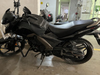 Honda CB Unicorn 160 2015 Model