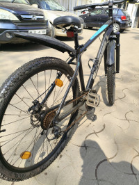 Black Bicycle Schnell