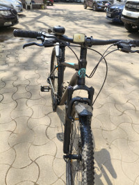 Black Bicycle Schnell