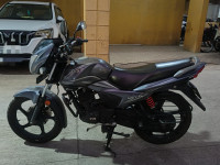 Mercury Grey TVS Victor