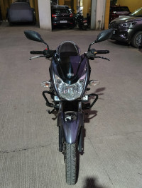 Mercury Grey TVS Victor