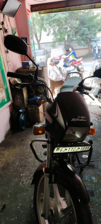 Hero Splendor Plus